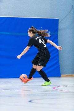 Bild 330 - F Loewinnen Hallen Cup